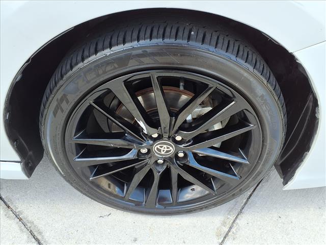 used 2024 Toyota Camry car, priced at $27,027