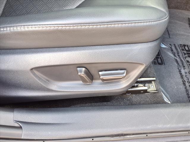 used 2024 Toyota Camry car, priced at $27,027