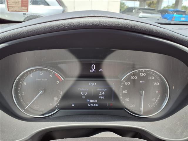 used 2023 Cadillac XT4 car, priced at $28,991