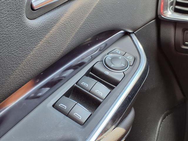 used 2023 Cadillac XT4 car, priced at $28,991