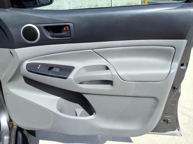 used 2014 Toyota Tacoma car, priced at $22,297