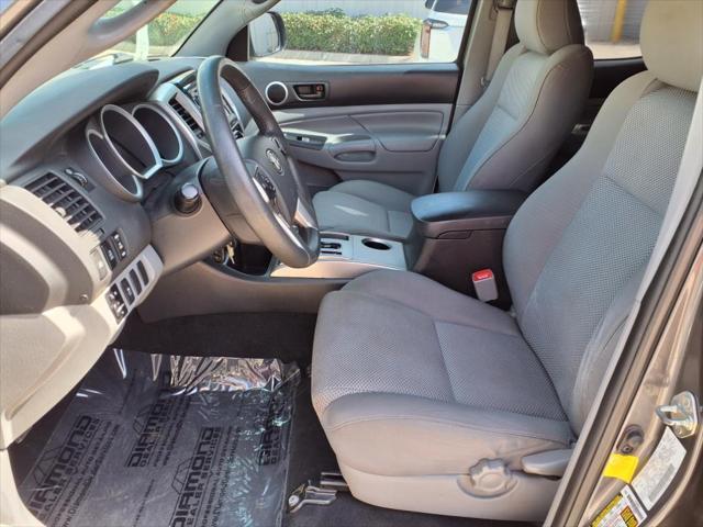 used 2014 Toyota Tacoma car, priced at $22,297