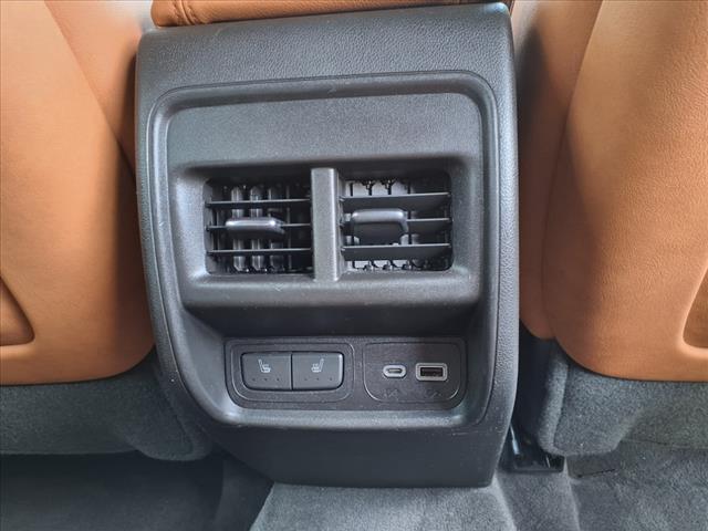 used 2019 Cadillac XT4 car, priced at $20,234