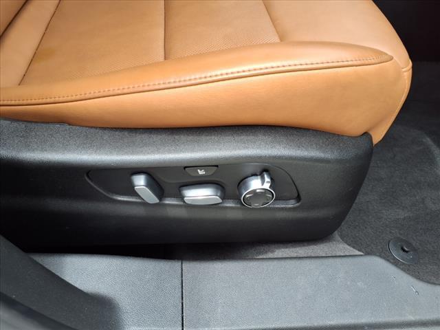 used 2019 Cadillac XT4 car, priced at $20,234