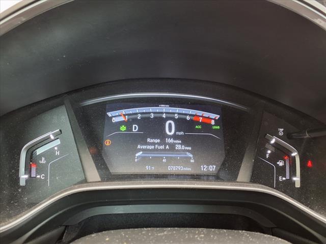 used 2019 Honda CR-V car, priced at $21,297
