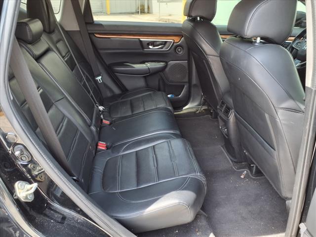 used 2019 Honda CR-V car, priced at $21,297