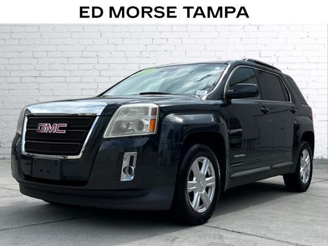 used 2014 GMC Terrain car, priced at $9,884