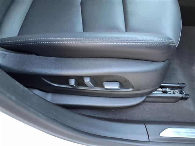 used 2025 Cadillac XT5 car, priced at $42,123