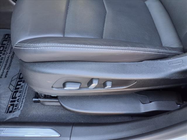 used 2025 Cadillac XT5 car, priced at $42,123