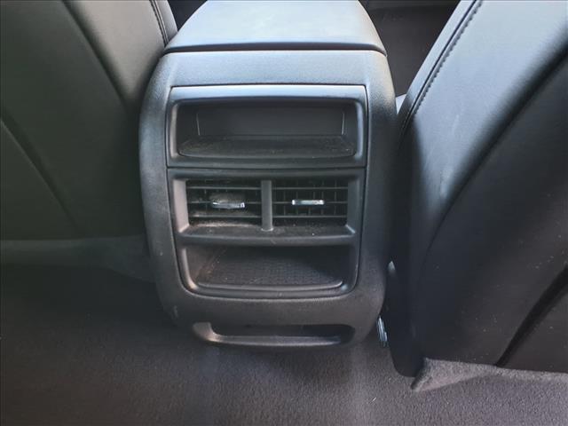 used 2025 Cadillac XT5 car, priced at $42,123