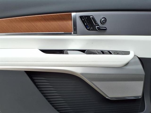 new 2026 Cadillac VISTIQ car, priced at $79,890