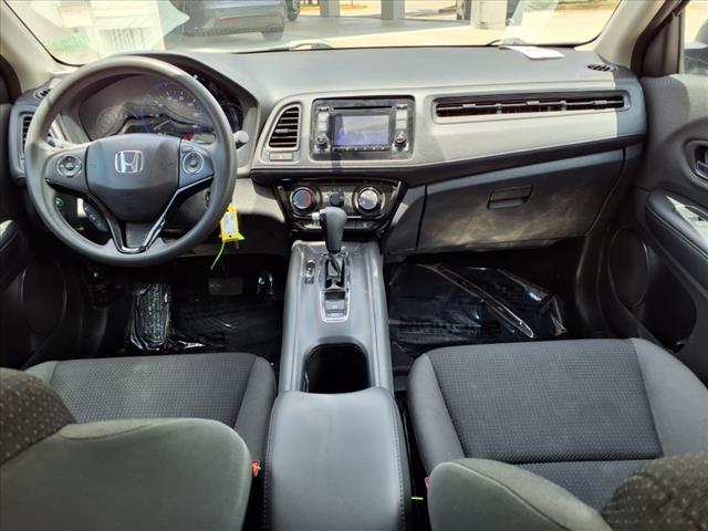 used 2020 Honda HR-V car, priced at $15,486