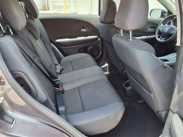 used 2020 Honda HR-V car, priced at $15,486