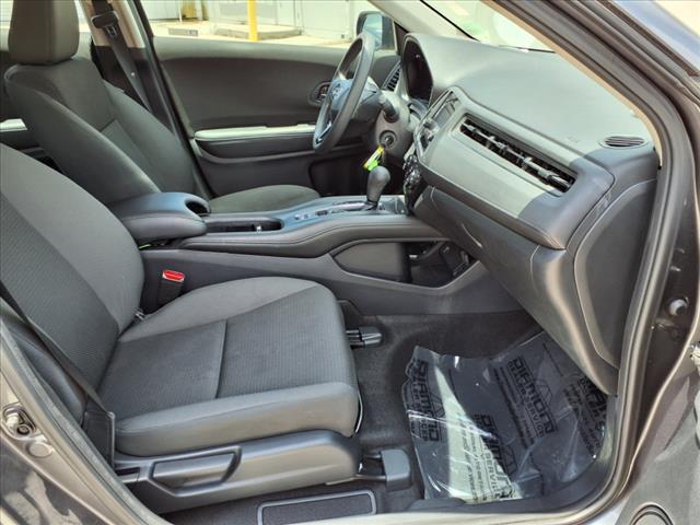 used 2020 Honda HR-V car, priced at $15,486