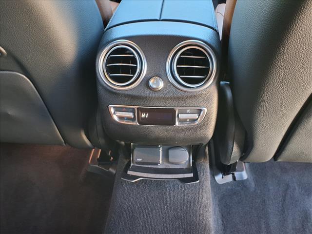 used 2023 Mercedes-Benz AMG GLC 43 car, priced at $54,092