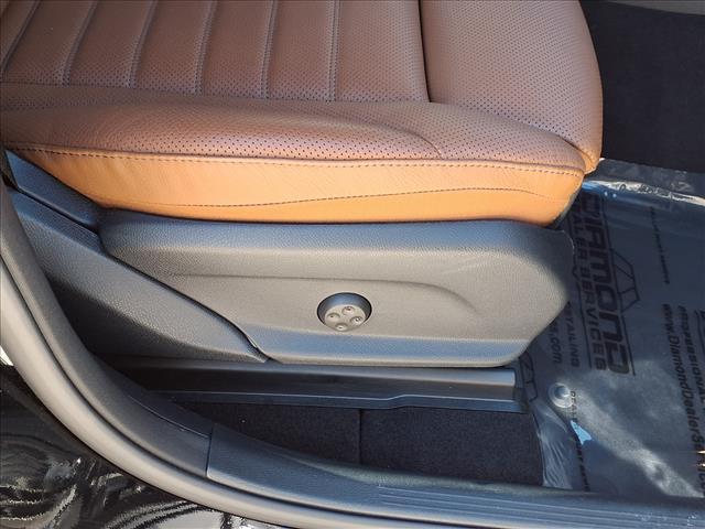 used 2023 Mercedes-Benz AMG GLC 43 car, priced at $54,092