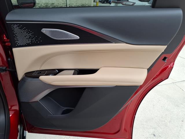 used 2026 Cadillac LYRIQ car, priced at $82,693