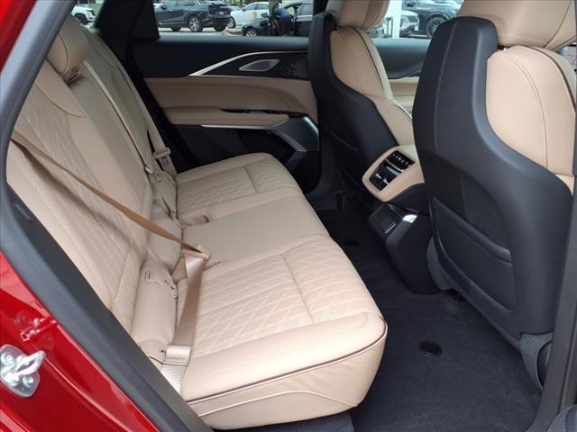 used 2026 Cadillac LYRIQ car, priced at $82,693