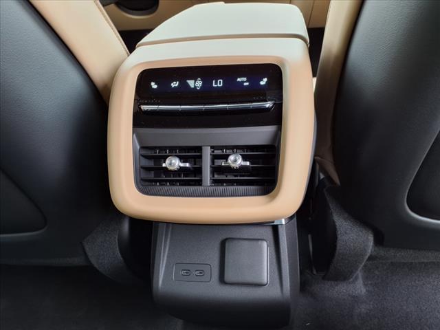 used 2026 Cadillac LYRIQ car, priced at $82,693