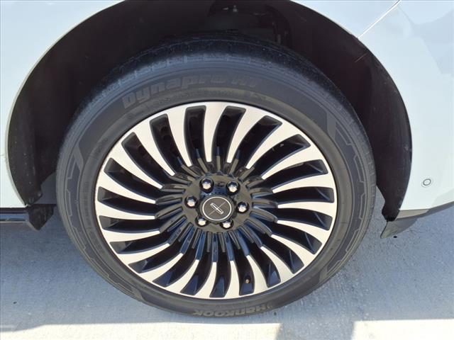 used 2020 Lincoln Navigator car, priced at $53,937