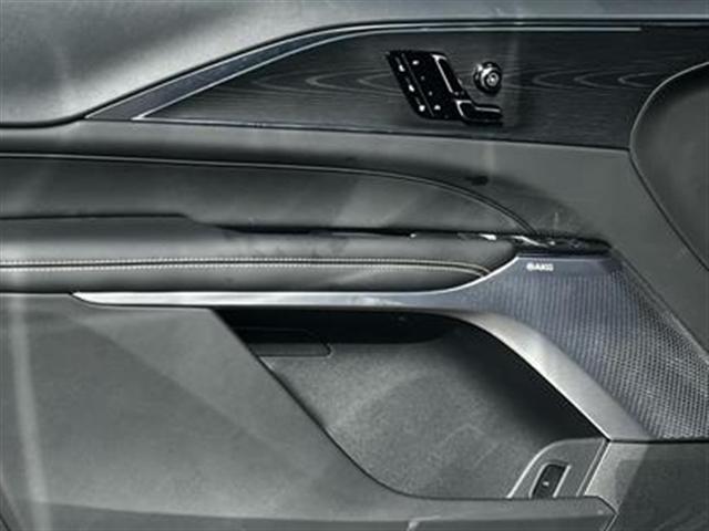 new 2025 Cadillac LYRIQ car, priced at $66,315