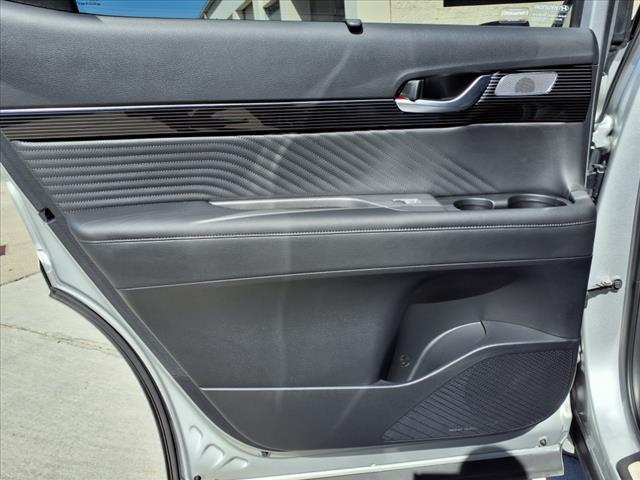 used 2023 Hyundai Palisade car, priced at $37,173