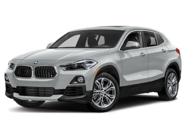 used 2018 BMW X2 car, priced at $19,186