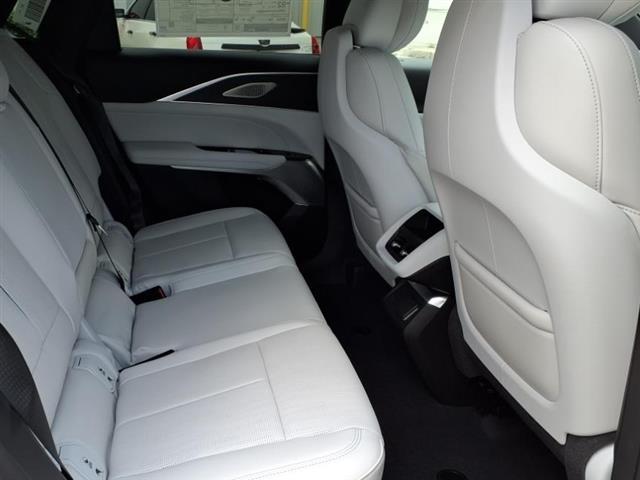 new 2025 Cadillac LYRIQ car, priced at $66,215