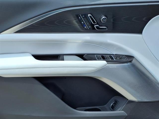 new 2025 Cadillac LYRIQ car, priced at $66,215