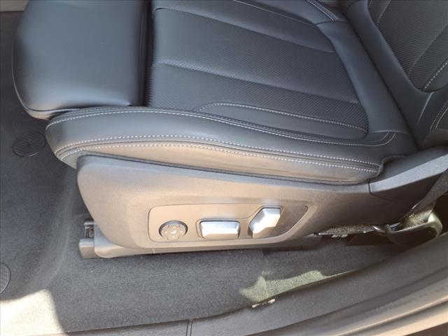 used 2022 BMW X3 car, priced at $30,011