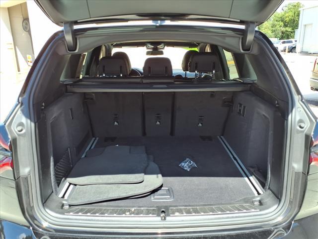 used 2022 BMW X3 car, priced at $30,011