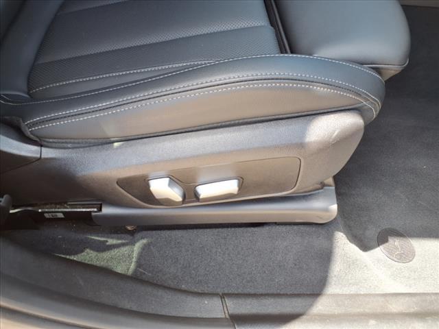used 2022 BMW X3 car, priced at $30,011