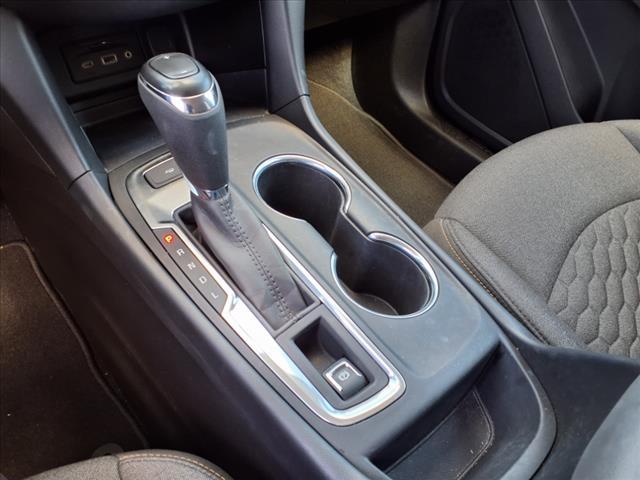 used 2020 Chevrolet Equinox car, priced at $18,044