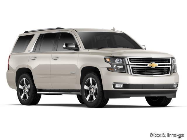 used 2016 Chevrolet Tahoe car, priced at $26,281