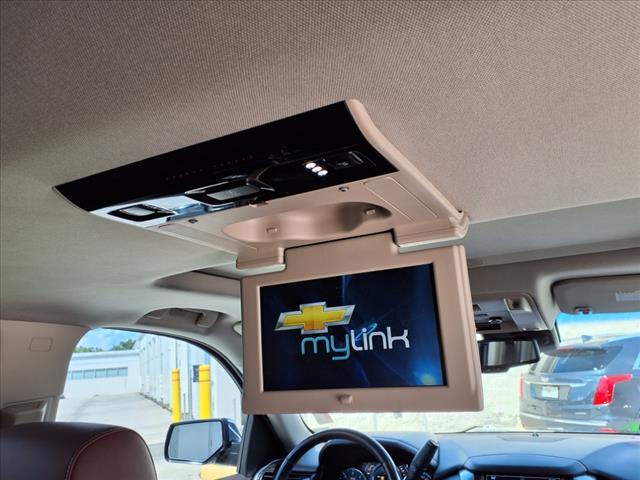 used 2016 Chevrolet Tahoe car, priced at $26,281