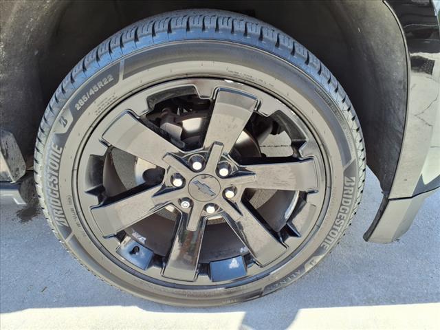 used 2016 Chevrolet Tahoe car, priced at $26,281