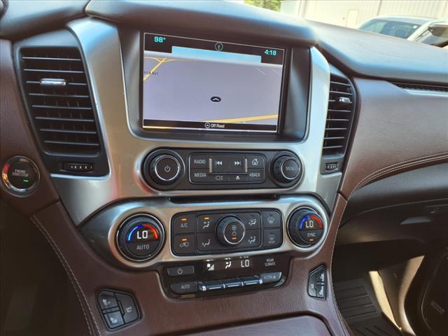 used 2016 Chevrolet Tahoe car, priced at $26,281