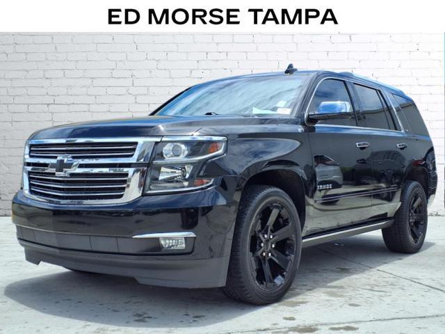 used 2016 Chevrolet Tahoe car, priced at $24,997
