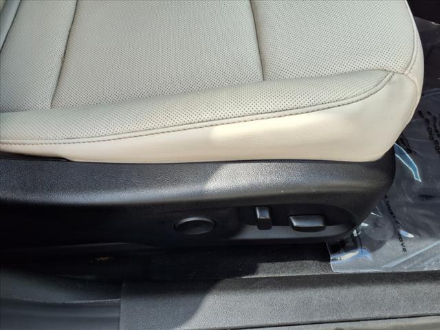 used 2020 Cadillac CT4 car, priced at $23,896