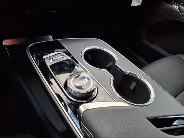 new 2026 Cadillac LYRIQ car, priced at $62,420