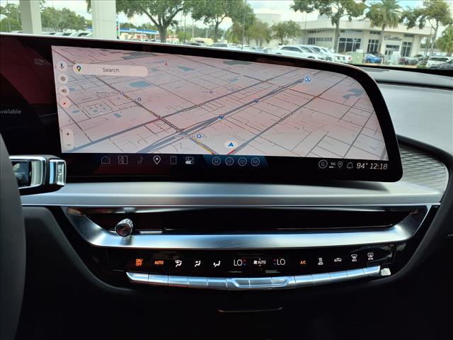 new 2026 Cadillac LYRIQ car, priced at $62,420