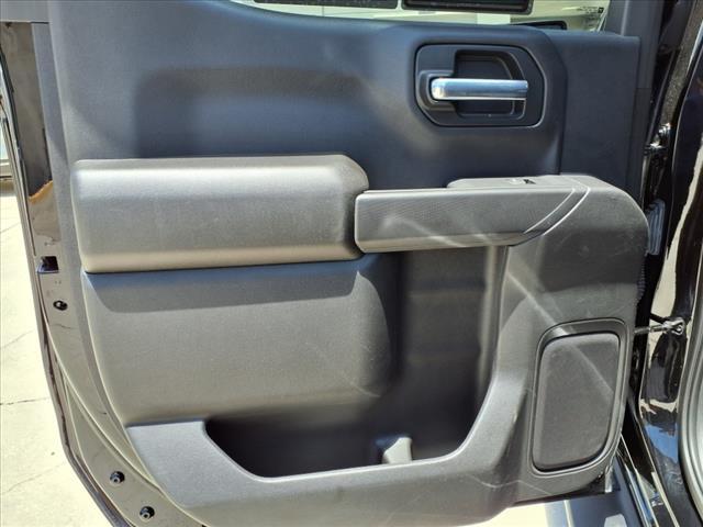 used 2022 Chevrolet Silverado 1500 car, priced at $28,066