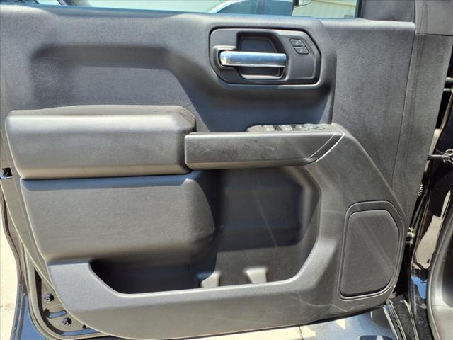 used 2022 Chevrolet Silverado 1500 car, priced at $28,066