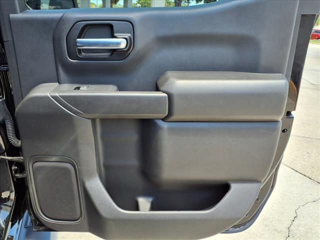 used 2022 Chevrolet Silverado 1500 car, priced at $28,066