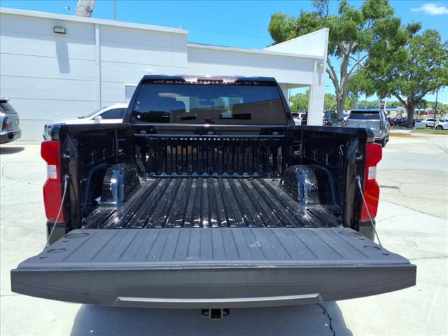 used 2022 Chevrolet Silverado 1500 car, priced at $28,066