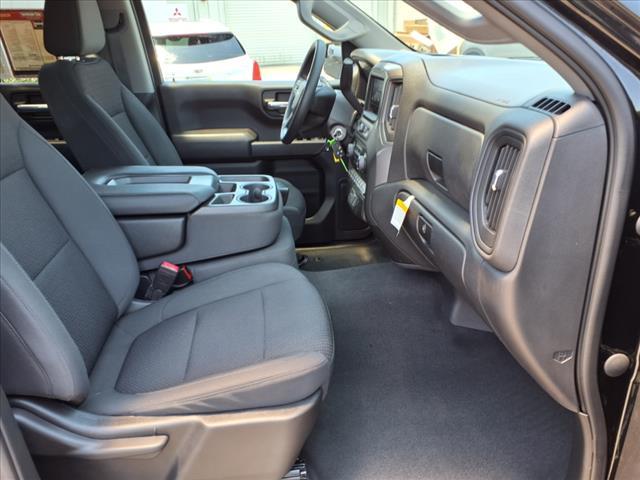 used 2022 Chevrolet Silverado 1500 car, priced at $28,066