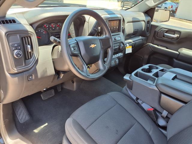 used 2022 Chevrolet Silverado 1500 car, priced at $28,066