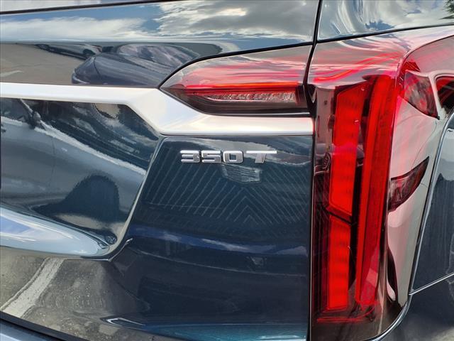 new 2025 Cadillac XT6 car, priced at $51,315