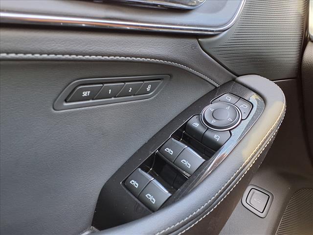 new 2025 Cadillac CT5 car, priced at $57,535