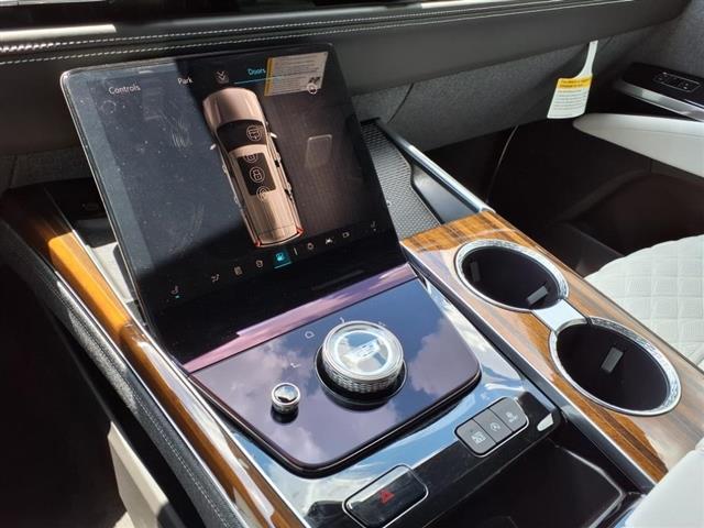 new 2025 Cadillac Escalade ESV car, priced at $131,444